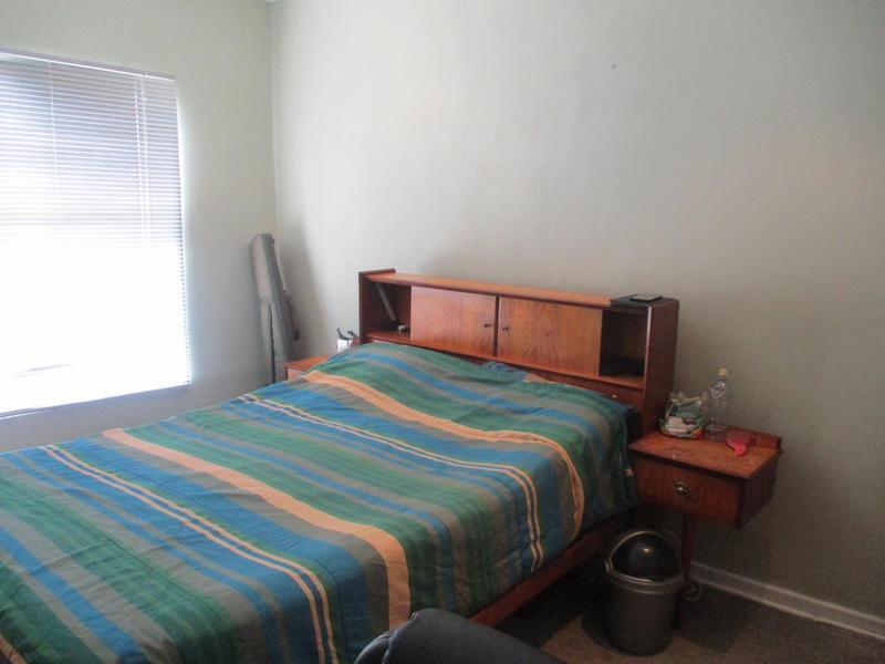 2 Bedroom Property for Sale in Wilgehof Free State